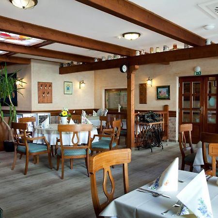 Wellness Hotel Ida Františkovy Lázně Dış mekan fotoğraf
