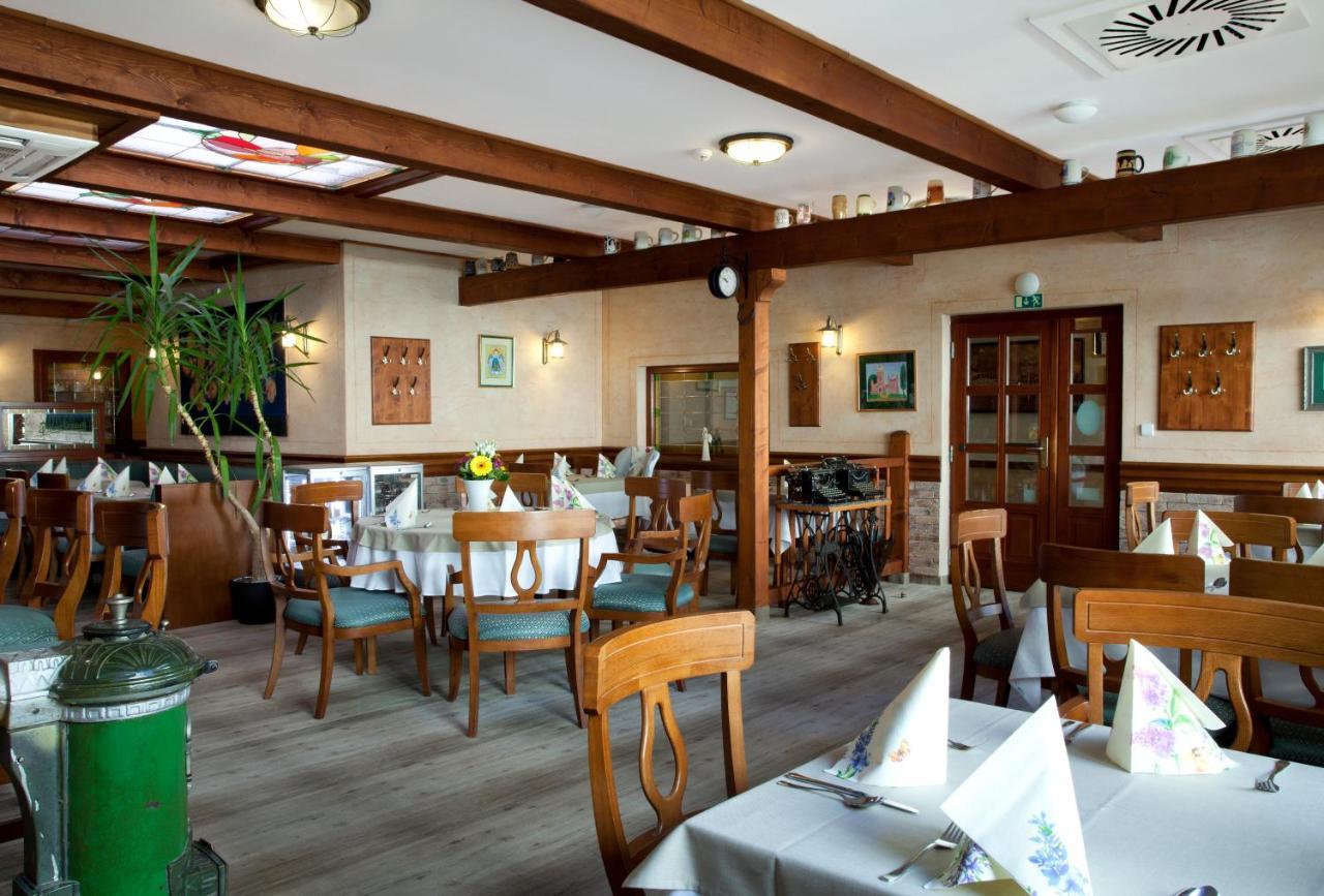 Wellness Hotel Ida Františkovy Lázně Dış mekan fotoğraf